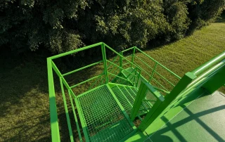 Container pentru evenimente Sprite