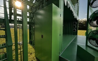 Container pentru evenimente Sprite