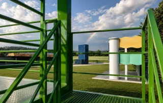 Container pentru evenimente Sprite