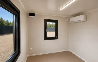 container cazare 12