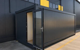 container cazare 14