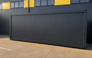 container cazare 15
